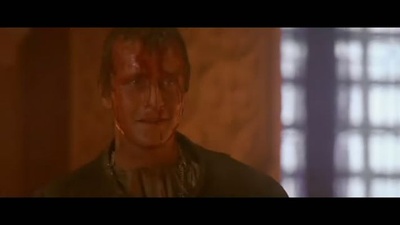 冷血奇兵剧照的剧照