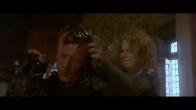 冷血奇兵剧照的剧照