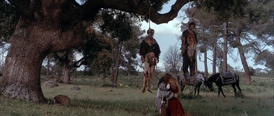 冷血奇兵剧照的剧照