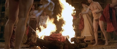 冷血奇兵剧照的剧照