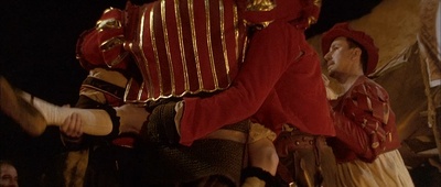 冷血奇兵剧照的剧照