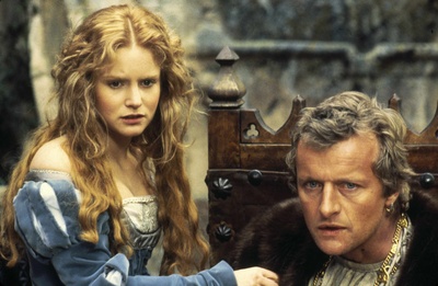 冷血奇兵剧照的剧照