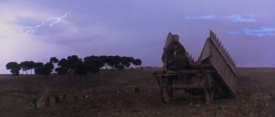 冷血奇兵剧照的剧照