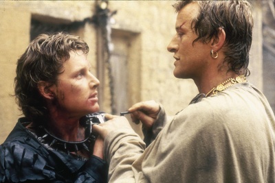 冷血奇兵剧照的剧照