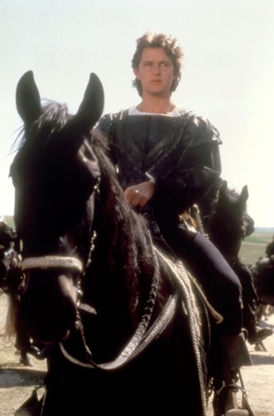 冷血奇兵剧照的剧照