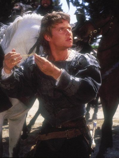 冷血奇兵剧照的剧照