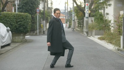 孤独的美食家正月SP：井之头五郎漫长的一天剧照的剧照