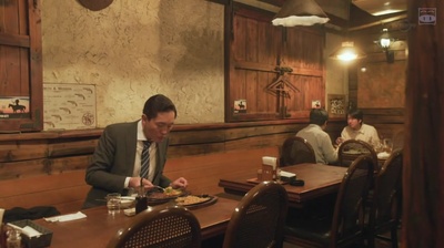 孤独的美食家正月SP：井之头五郎漫长的一天剧照的剧照