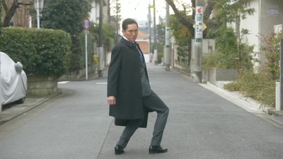 孤独的美食家正月SP：井之头五郎漫长的一天剧照的剧照