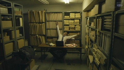 孤独的美食家正月SP：井之头五郎漫长的一天剧照的剧照