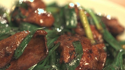 孤独的美食家正月SP：井之头五郎漫长的一天剧照的剧照