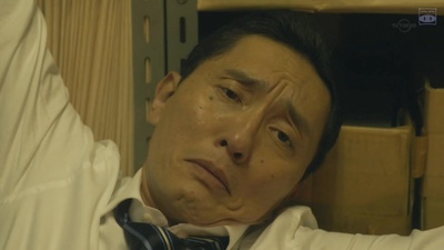 孤独的美食家正月SP：井之头五郎漫长的一天剧照的剧照