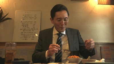 孤独的美食家正月SP：井之头五郎漫长的一天剧照的剧照