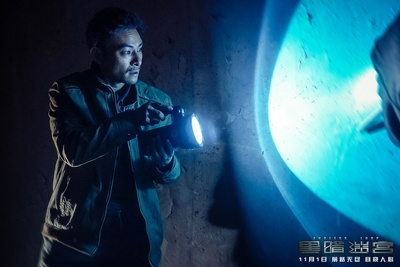 黑暗迷宫剧照的剧照