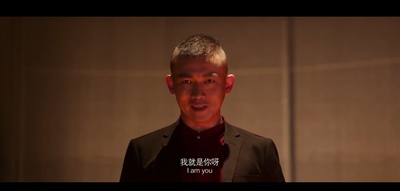 黑暗迷宫剧照的剧照