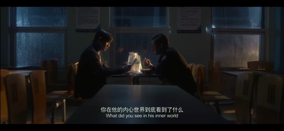 黑暗迷宫剧照的剧照