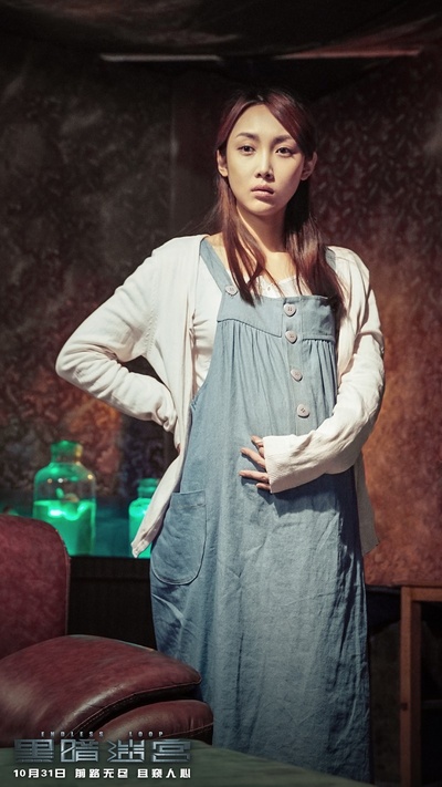 黑暗迷宫剧照的剧照