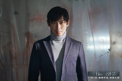 黑暗迷宫剧照的剧照