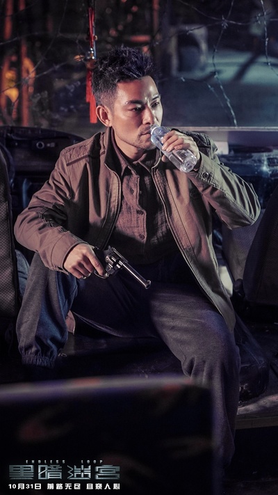 黑暗迷宫剧照的剧照