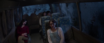 黑暗迷宫剧照的剧照