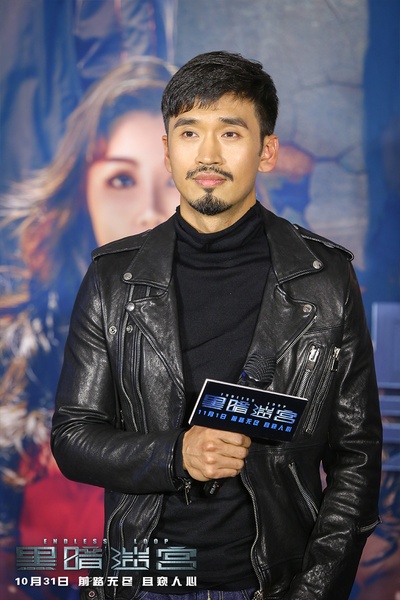 黑暗迷宫剧照的剧照