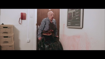 成人婴儿的进攻剧照的剧照