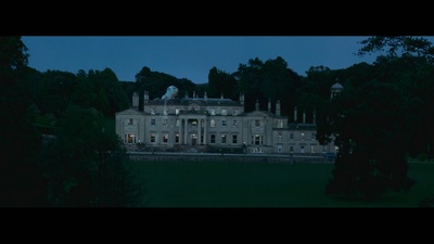 成人婴儿的进攻剧照的剧照