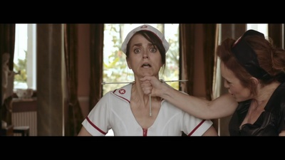 成人婴儿的进攻剧照的剧照