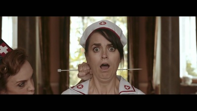 成人婴儿的进攻剧照的剧照