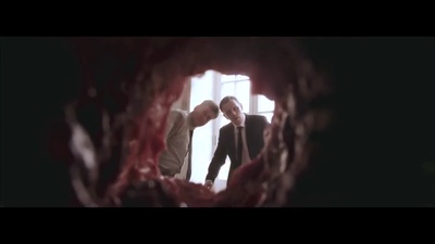 成人婴儿的进攻剧照的剧照