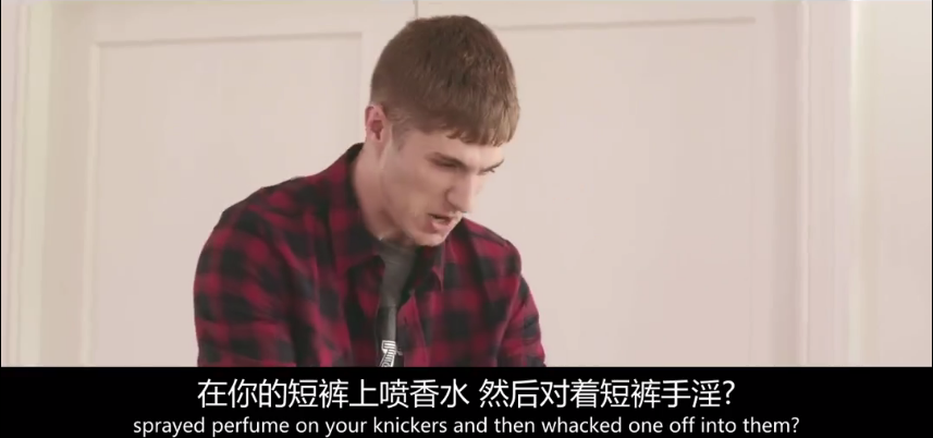成人婴儿的进攻剧照的剧照