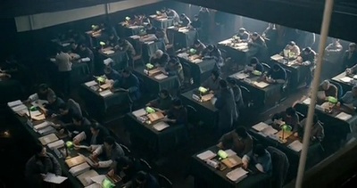 高考1977剧照的剧照