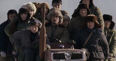 高考1977剧照的剧照