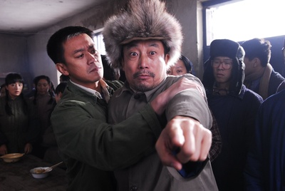 高考1977剧照的剧照