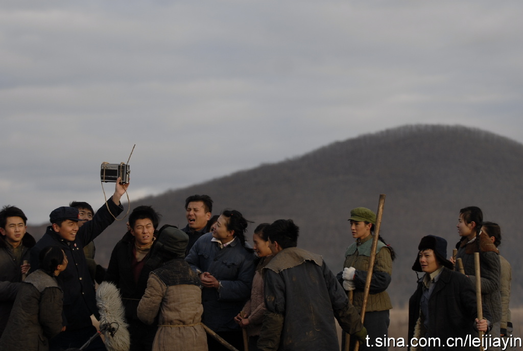 高考1977剧照的剧照