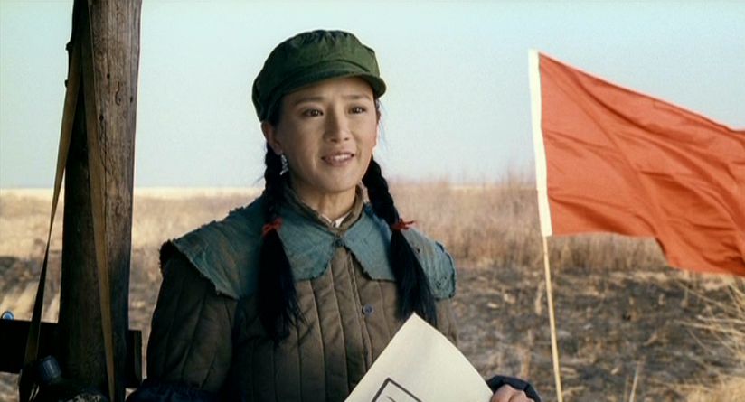 高考1977剧照的剧照