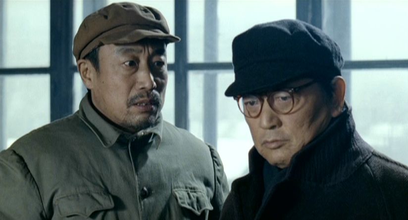 高考1977剧照的剧照