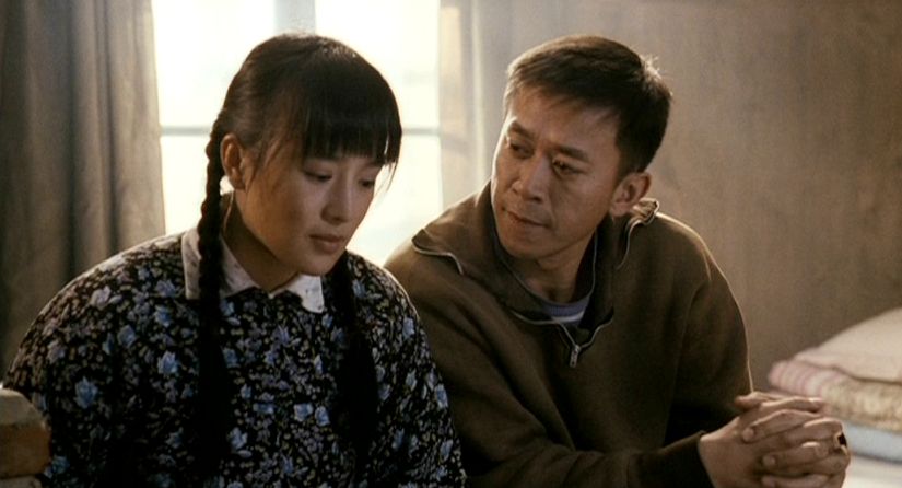 高考1977剧照的剧照