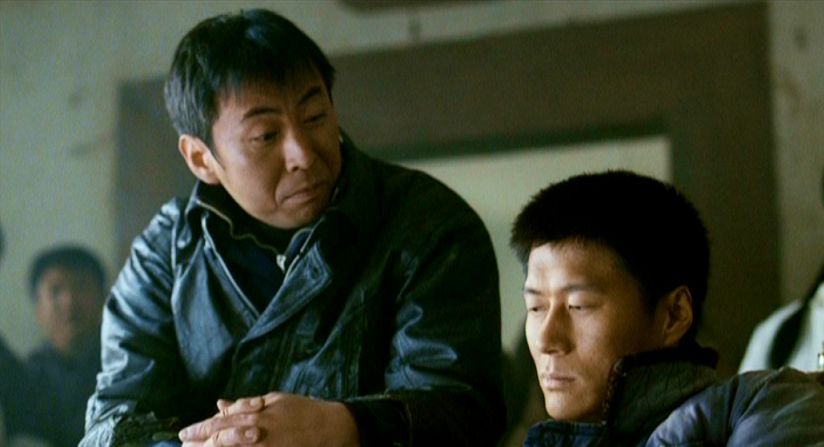 高考1977剧照的剧照