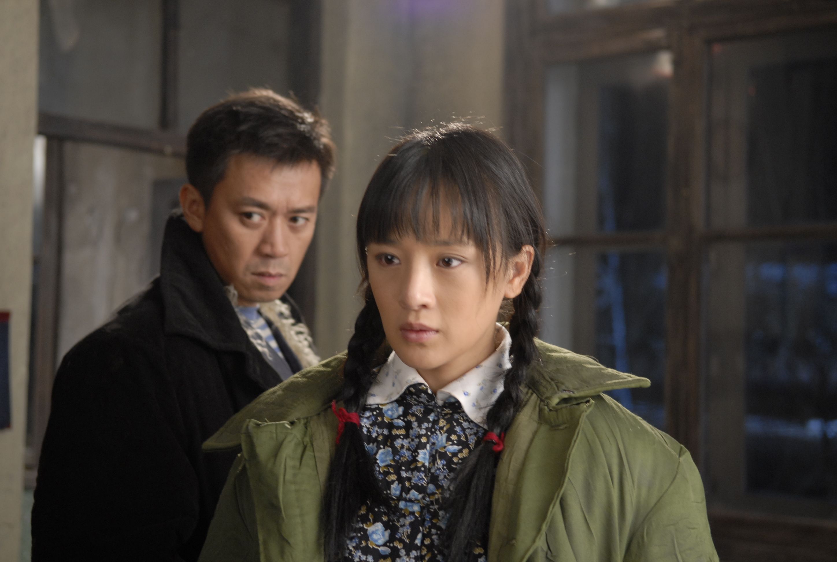 高考1977剧照的剧照