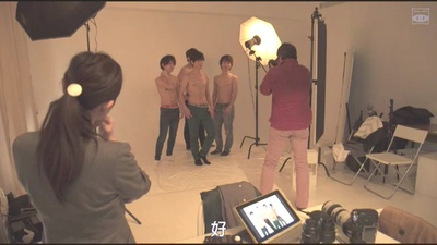 成年人的爱情故事剧照的剧照