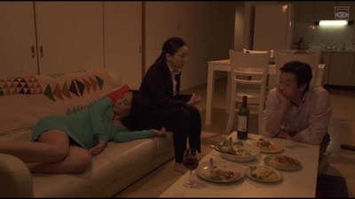 成年人的爱情故事剧照的剧照