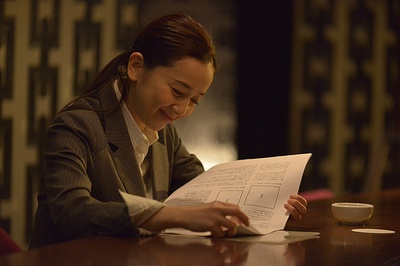 成年人的爱情故事剧照的剧照