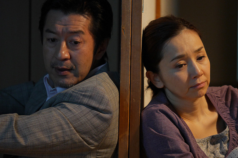 成年人的爱情故事剧照的剧照