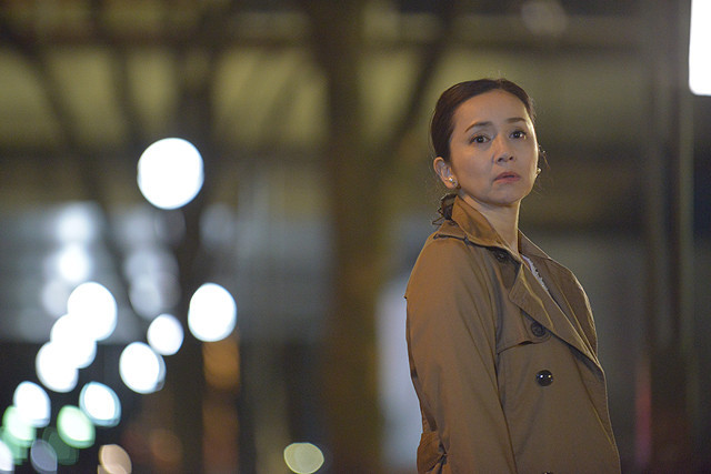 成年人的爱情故事剧照的剧照