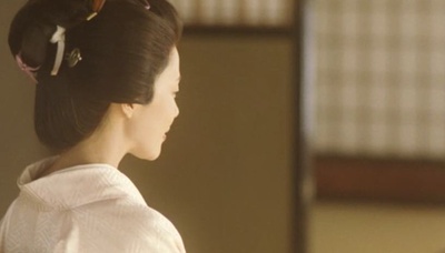 蝉时雨剧照的剧照