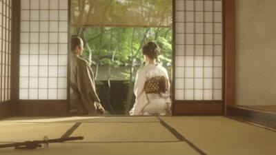 蝉时雨剧照的剧照