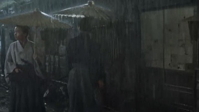 蝉时雨剧照的剧照