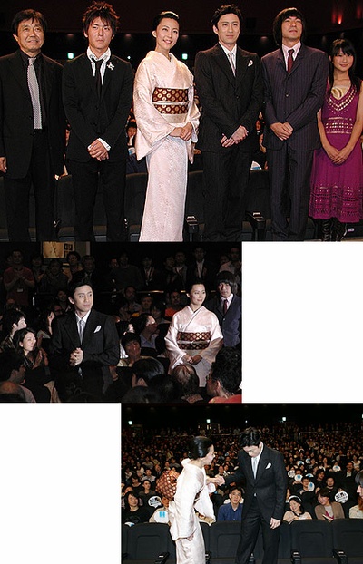 蝉时雨剧照的剧照