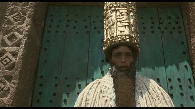 俄狄浦斯王剧照的剧照